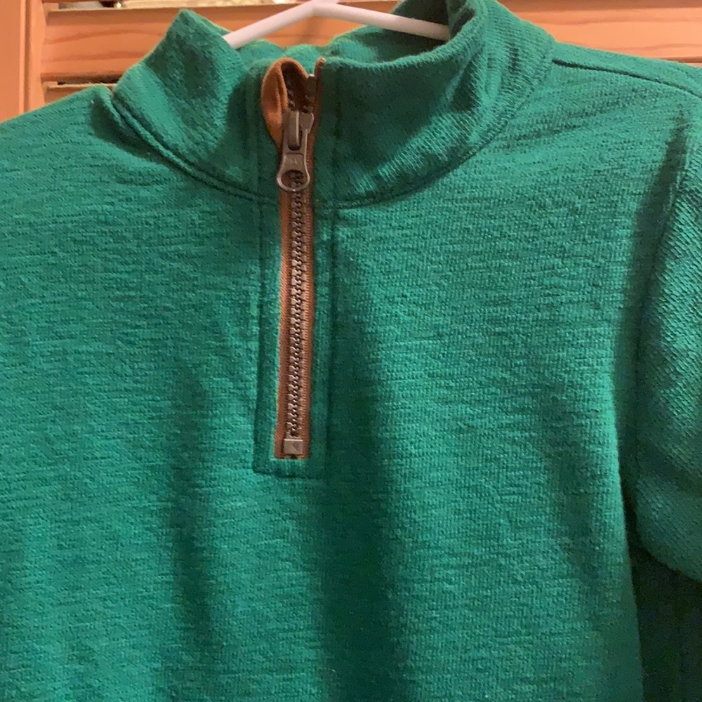 Toddler pullover - Picture 4 of 5